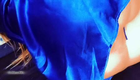 My Divine Ass Worship