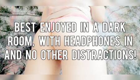 ASStonishingly Mesmerizing