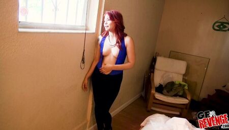 Redhead Redemption