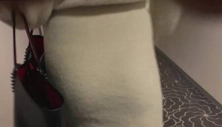 FC2 PPV 1279294 【S級素人】モデル級スレンダー美女　ホテルのバーでナンパした美女は超絶ドMなオ