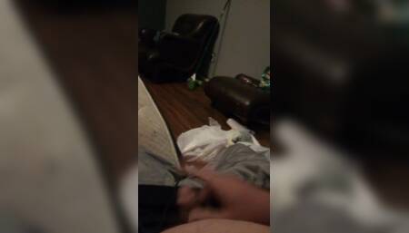 Me Jack off