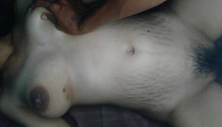 My Neighbor Wants to Have Sex with Me 7