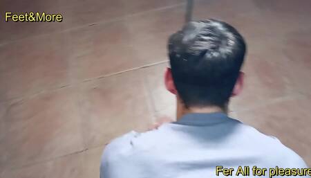 Maximo Visit His Psychologist Mental Domination Session