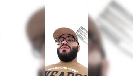 Boy Filmed in a Public Toilet