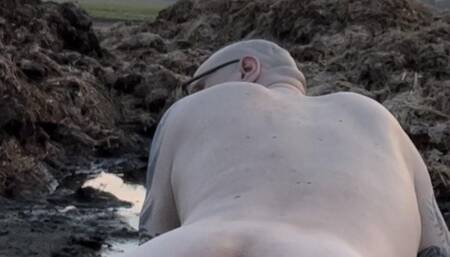 Outside in Nature