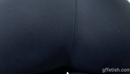 BIG EBONY MAID CLEANING AND FARTING PART 2 BY VERONICA LINS CAM BY DANI FULL HD