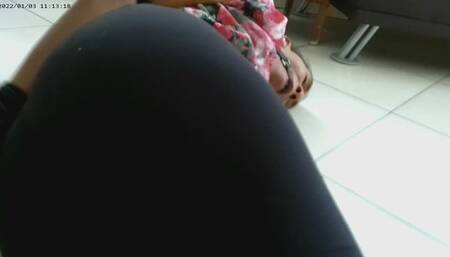 Girl next Door Seduction