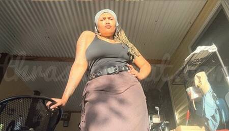 WIMPY BOY MISSING STEPMOMMY THRASHER