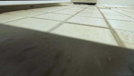 Shrinking fetish - You are a Tiny human who Sneaks into a Giantess Shower POV , Giantess, fantasy, size comparison  4k