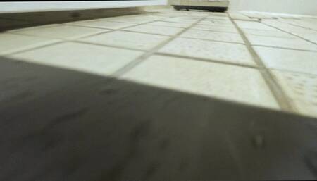 Shrinking fetish - You are a Tiny human who Sneaks into a Giantess Shower POV , Giantess, fantasy, size comparison  1080