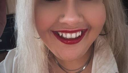 Turning my cheating husband into my own sissy Little