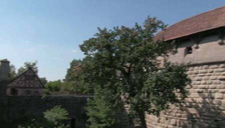 Public sex where the tourists usually are