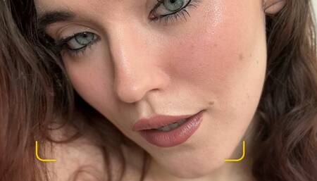 Without money, you're not worthy of me topless