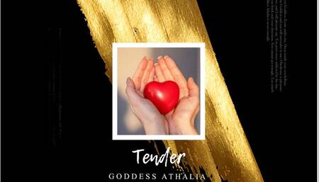 Tender (Former Exclusive)