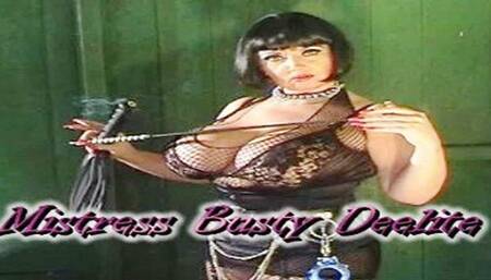 Mistress Busty Deelite