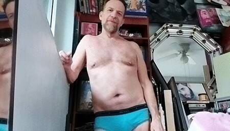 I show you that My COCK is your new BOSS by Hairyartist