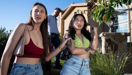 Extraordinary Avery's teen (18+) xxx