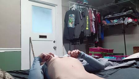 Quick Nut Before Work