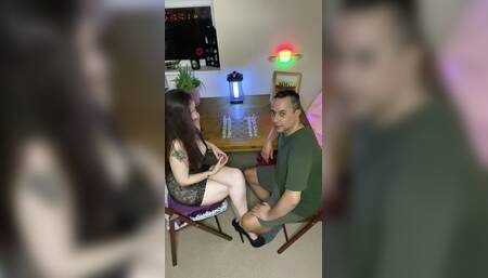 Sex Stepmom and Stepson