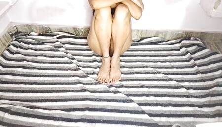 Girlfriend Boyfriend Sex in Room