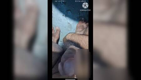 Indian 18 Boy Masturbation Mms