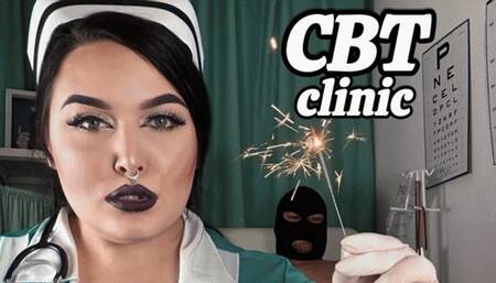 Femdom cbt clinic - [FHD MOV] | Mistress Karino