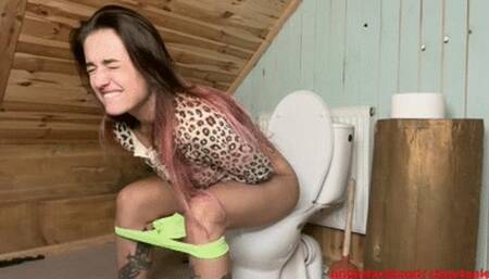 Laxative, 4 days no brownie wmv