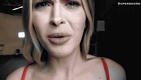 Lindsay Lee in Bondage Criminal Evaders: Her Compliance Got Her More Bondage (SOMEWHAT DISCOUNTED) (HD)