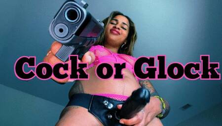Cock or Glock