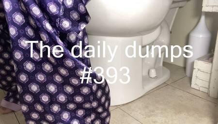The daily dumps #393