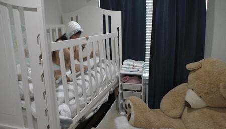 Bug Learns her place