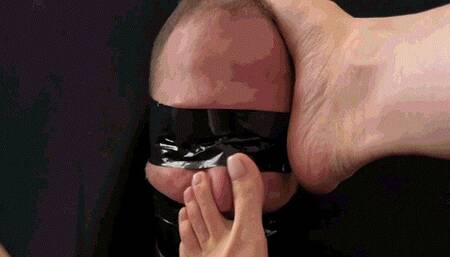 Paralyzed Obedience: No Motion, No Words, No Vision WMV