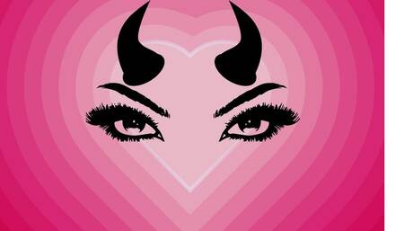 Visit from The Succubus (Sissy version)