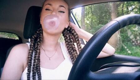 Bubblegum bitch  mp4  HD