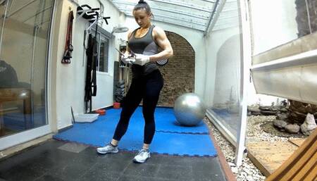 Wi-Fi problems CAMERA 1 MP4 4K