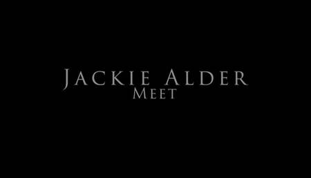 Meet Jackie Adler Foot Fetish