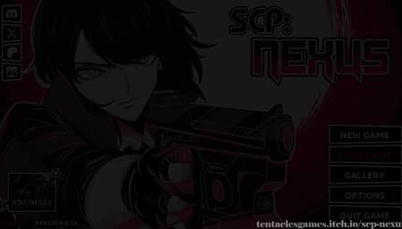 GROUP SEX PLAY - SCP:NEXUS