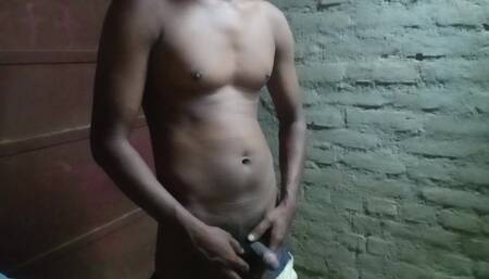 Crazy Desi Boy