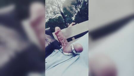 Slutboyben Cam4 Tasty Oral Jelly Fun Vi