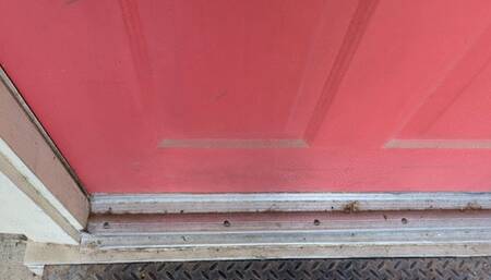 Fifi milf answers door wearing slippers lets you in and sits on the couch dangling them until you can't help yourself *new* replay