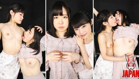 Captive Desire: Hikari MANGETSU Takes Control - BDSM Nipple