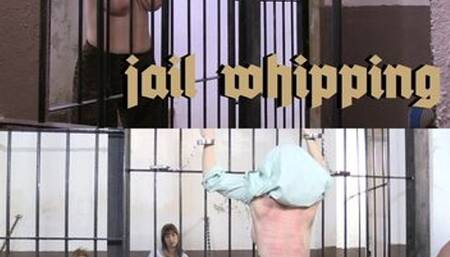jail whipping - wmv 720p