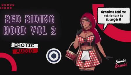 BimboBambi pays a visit to grandma but she finds a surpise in grandma's bed, it's non other than the Mr Wolf who is dressed in grandma's nighty, he begs her not to tell anyone his naughty secret, she'll only keep silent if he submits