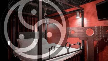 The Fart and blowjob -Dominating Master! 17 min