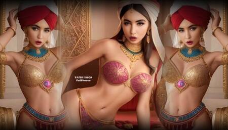 FAITH EROS FEAT TIMBALAND - LOVE AGAIN (REMIX)