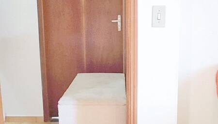 Blowjob in the heights