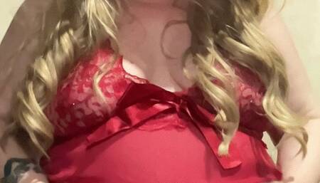 You Made Me Your Big Belly Mistress - Let’s Enjoy It Together!