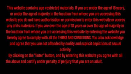 Cam Crest is Proud of Rissi One’s Penis