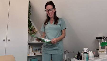 Small penis treatment