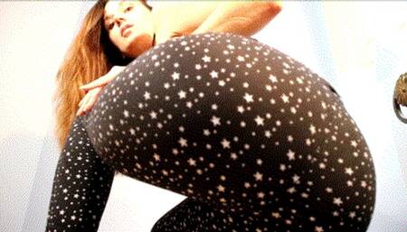 Fresh farting get smell from my ass